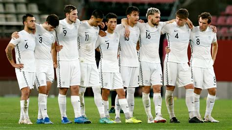 2024 in New Zealand football .